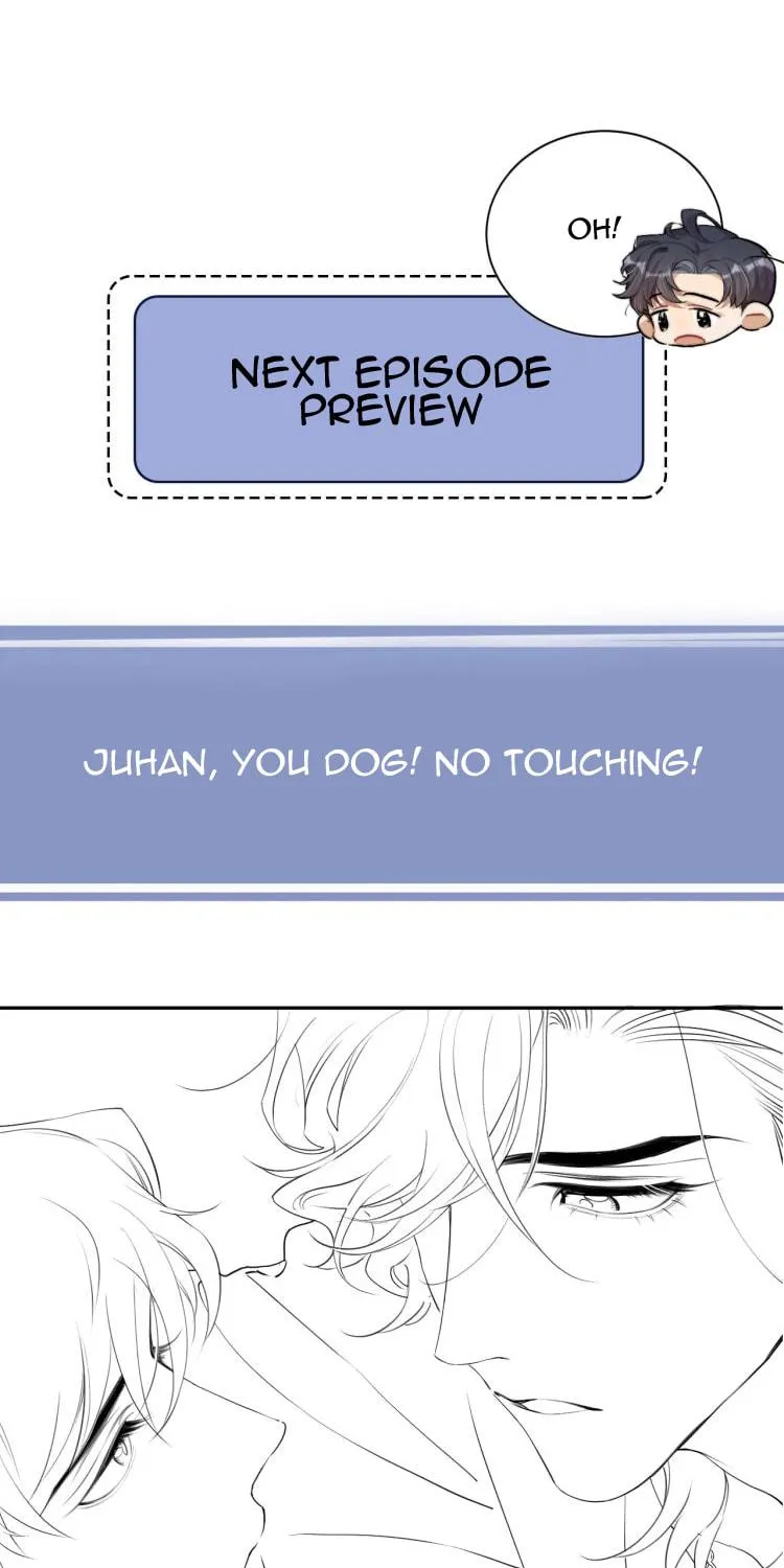 Read Intoxicated Love chapter 6 image 50 on Lezhin