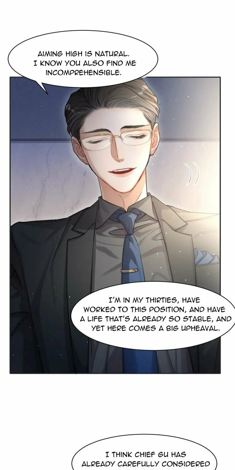 Read Intoxicated Love chapter 6 image 7 on Lezhin