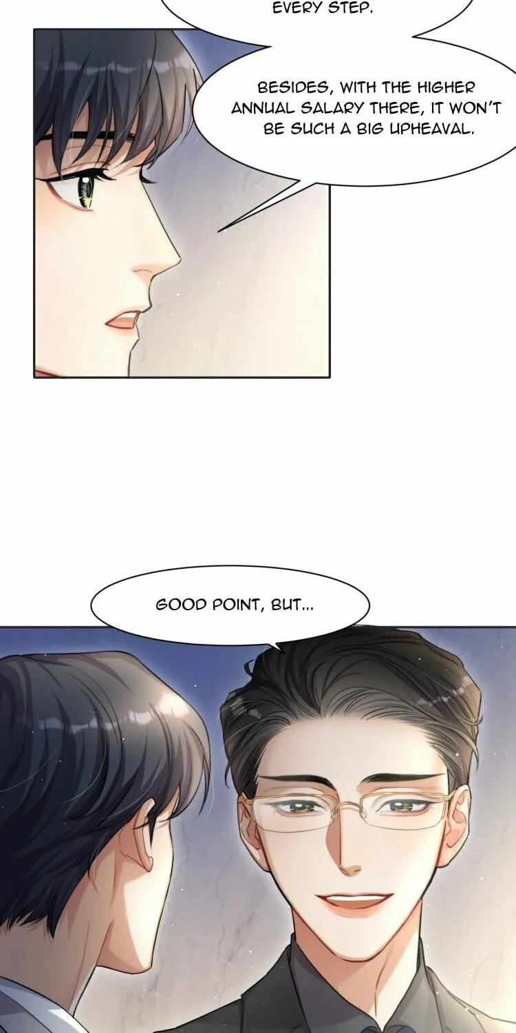 Read Intoxicated Love chapter 6 image 8 on Lezhin