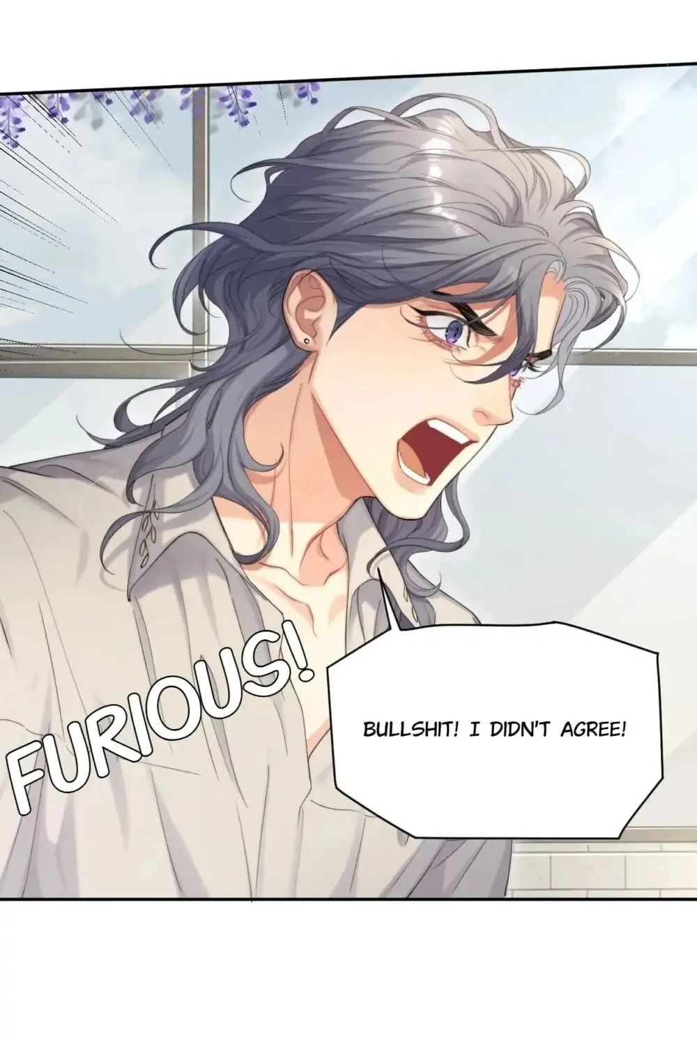 Read Intoxicated Love chapter 60 image 16 on Lezhin