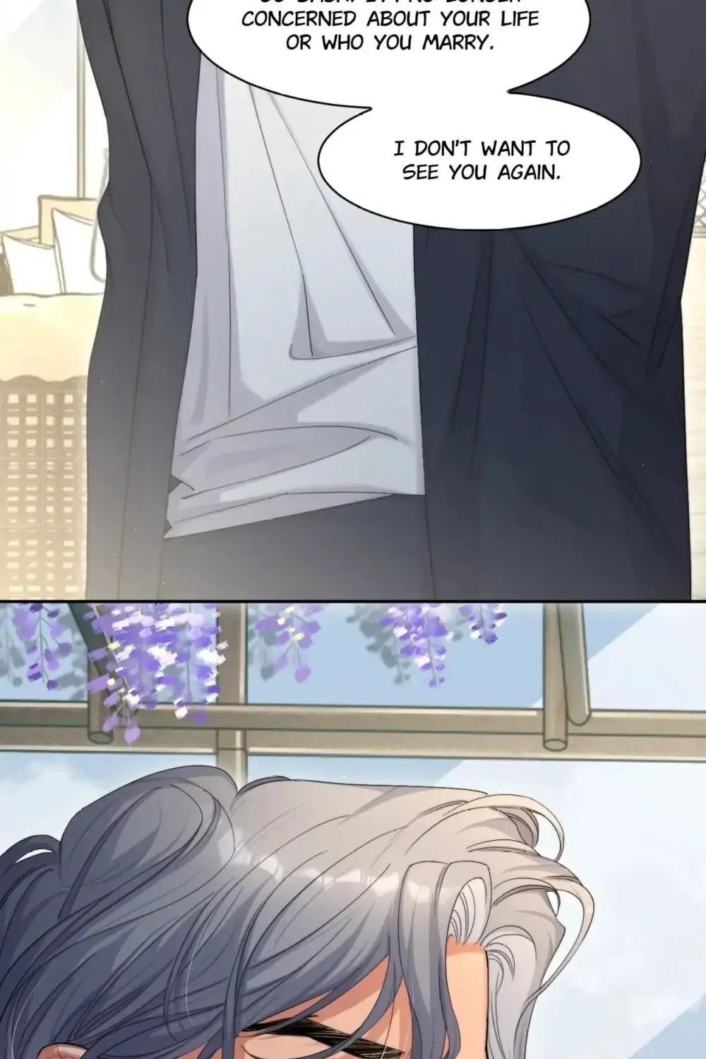 Read Intoxicated Love chapter 60 image 19 on Lezhin