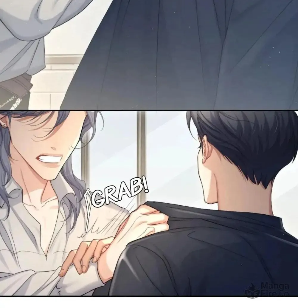 Read Intoxicated Love chapter 60 image 24 on Lezhin