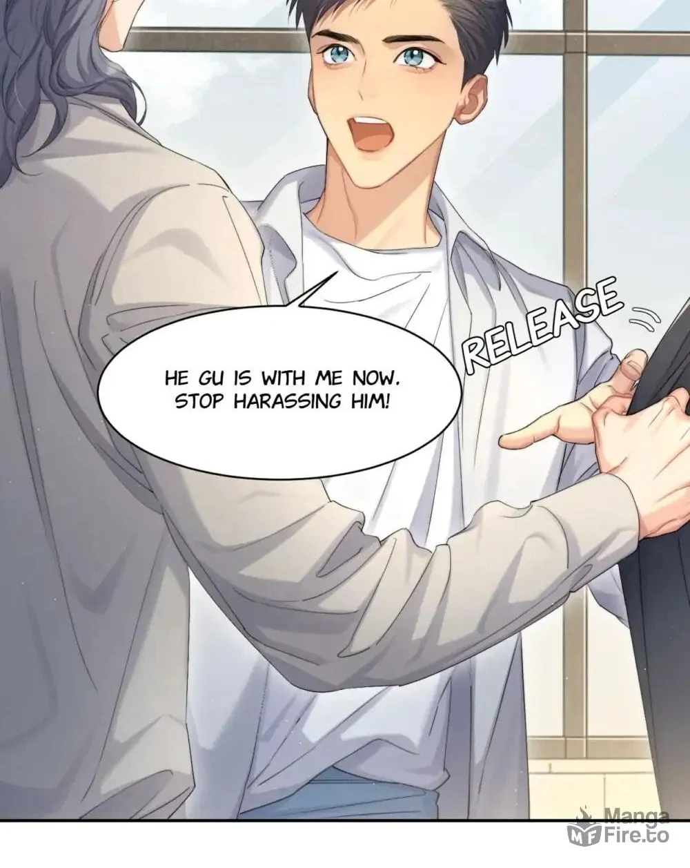 Read Intoxicated Love chapter 60 image 29 on Lezhin
