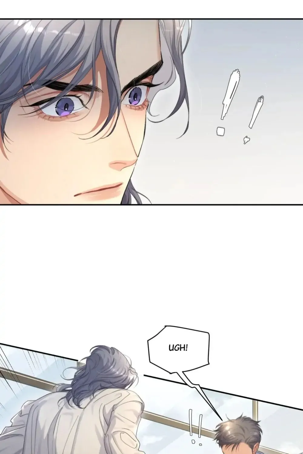 Read Intoxicated Love chapter 60 image 30 on Lezhin