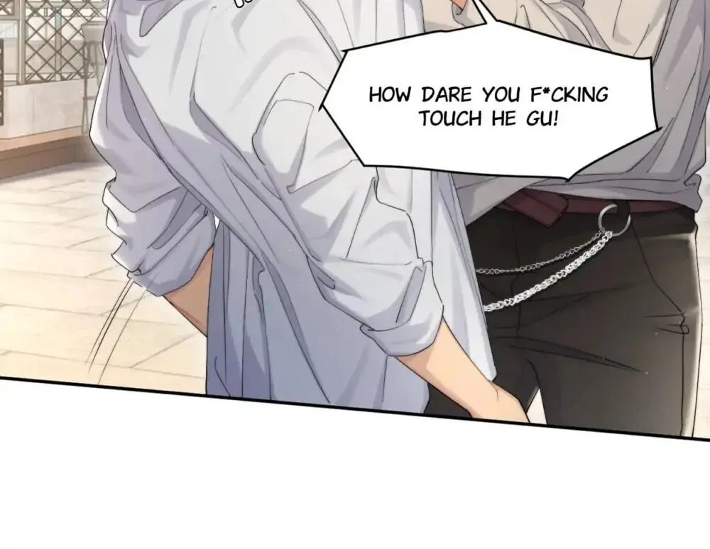 Read Intoxicated Love chapter 60 image 35 on Lezhin