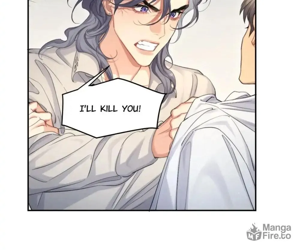 Read Intoxicated Love chapter 60 image 37 on Lezhin