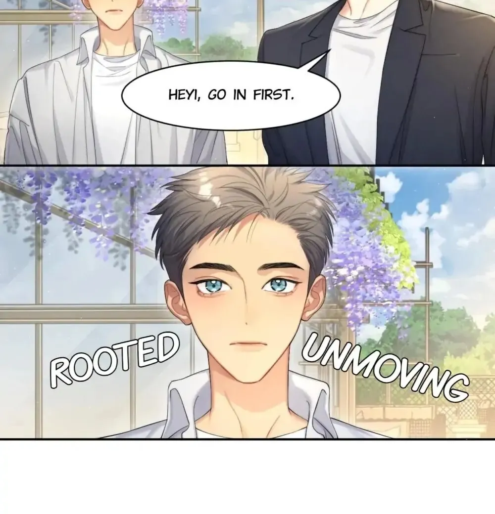 Read Intoxicated Love chapter 60 image 4 on Lezhin