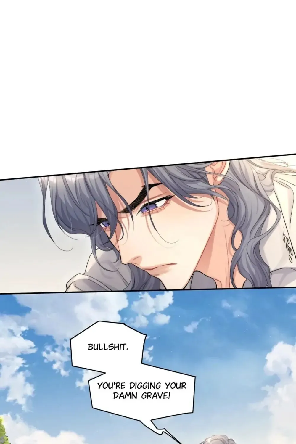 Read Intoxicated Love chapter 60 image 44 on Lezhin