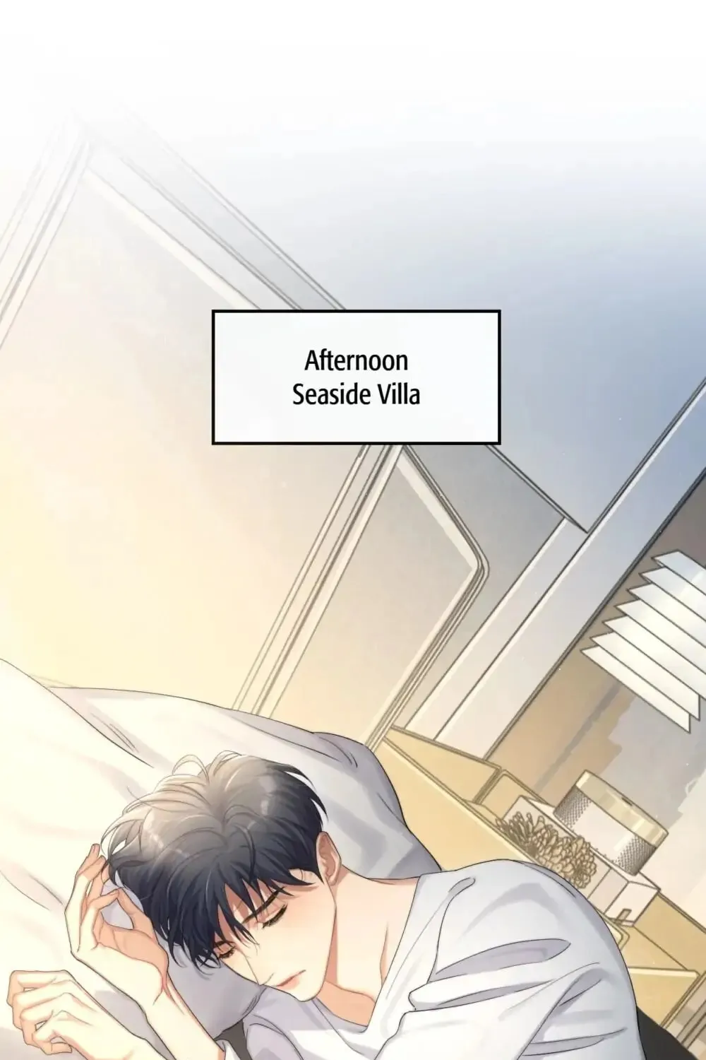 Read Intoxicated Love chapter 60 image 50 on Lezhin