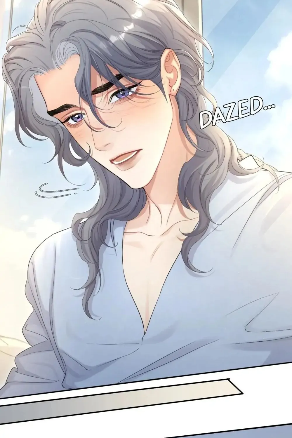 Read Intoxicated Love chapter 61 image 10 on Lezhin