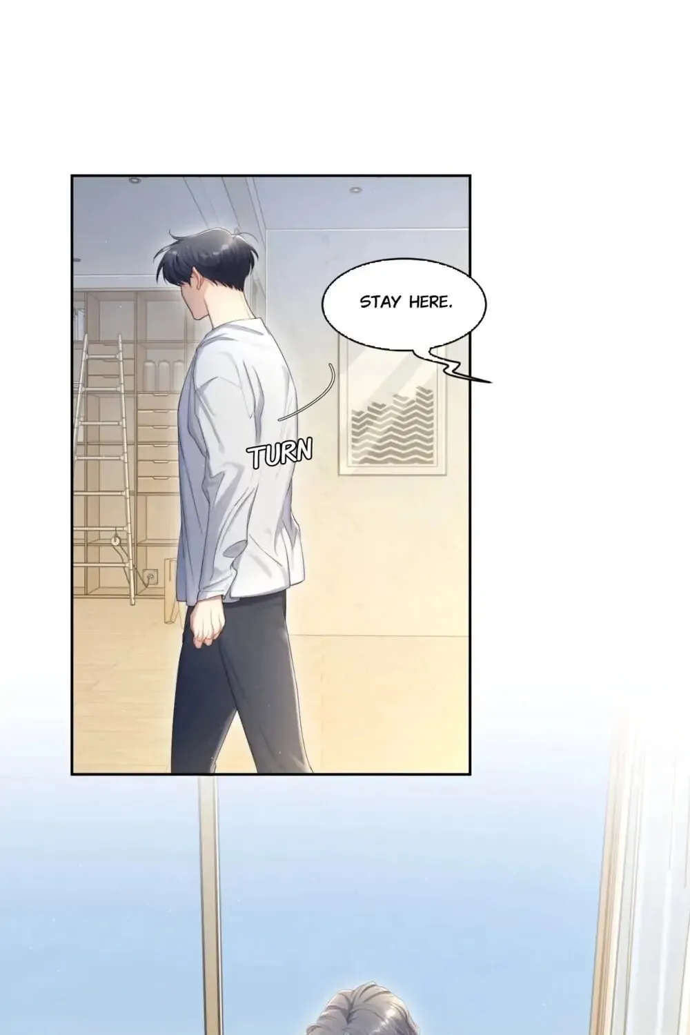 Read Intoxicated Love chapter 61 image 12 on Lezhin