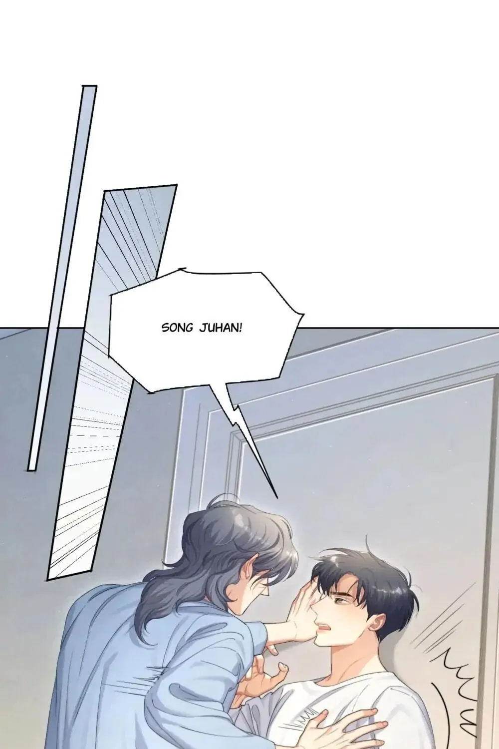 Read Intoxicated Love chapter 61 image 17 on Lezhin