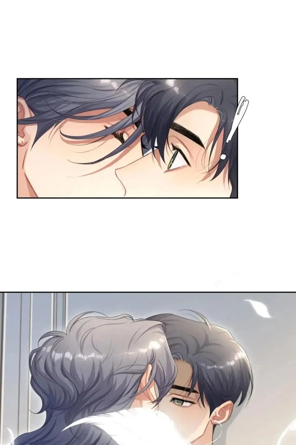 Read Intoxicated Love chapter 61 image 19 on Lezhin