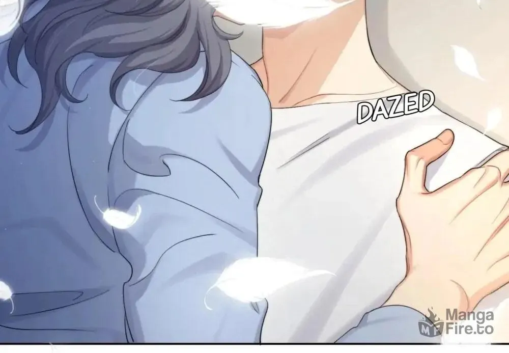 Read Intoxicated Love chapter 61 image 20 on Lezhin