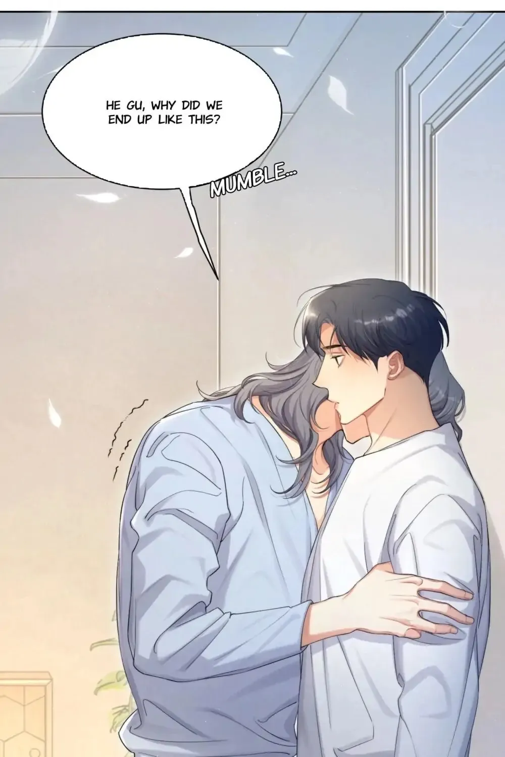 Read Intoxicated Love chapter 61 image 21 on Lezhin