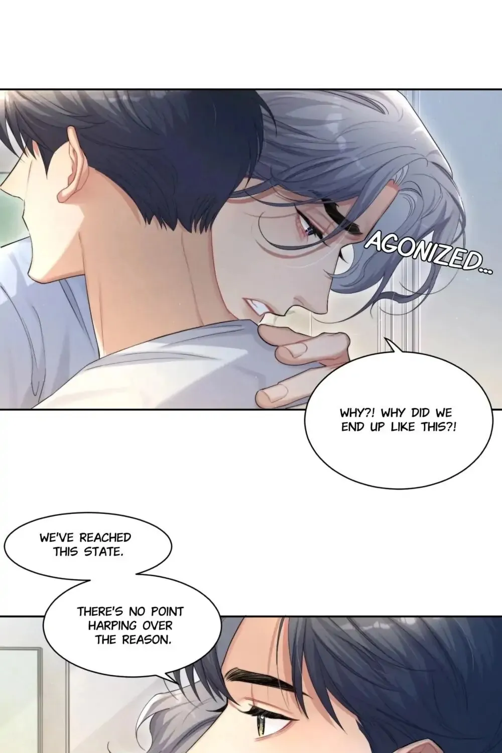 Read Intoxicated Love chapter 61 image 23 on Lezhin