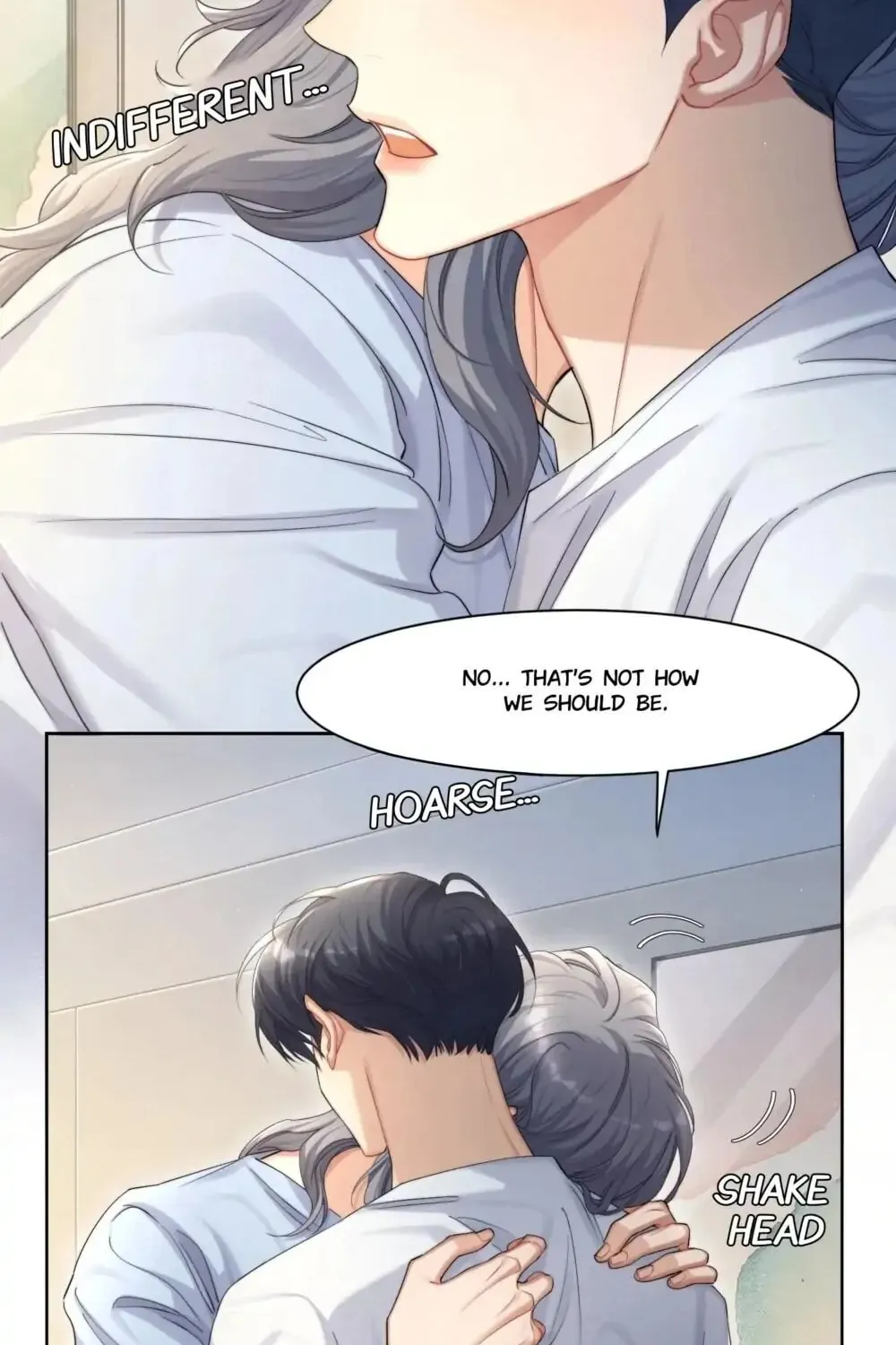 Read Intoxicated Love chapter 61 image 24 on Lezhin