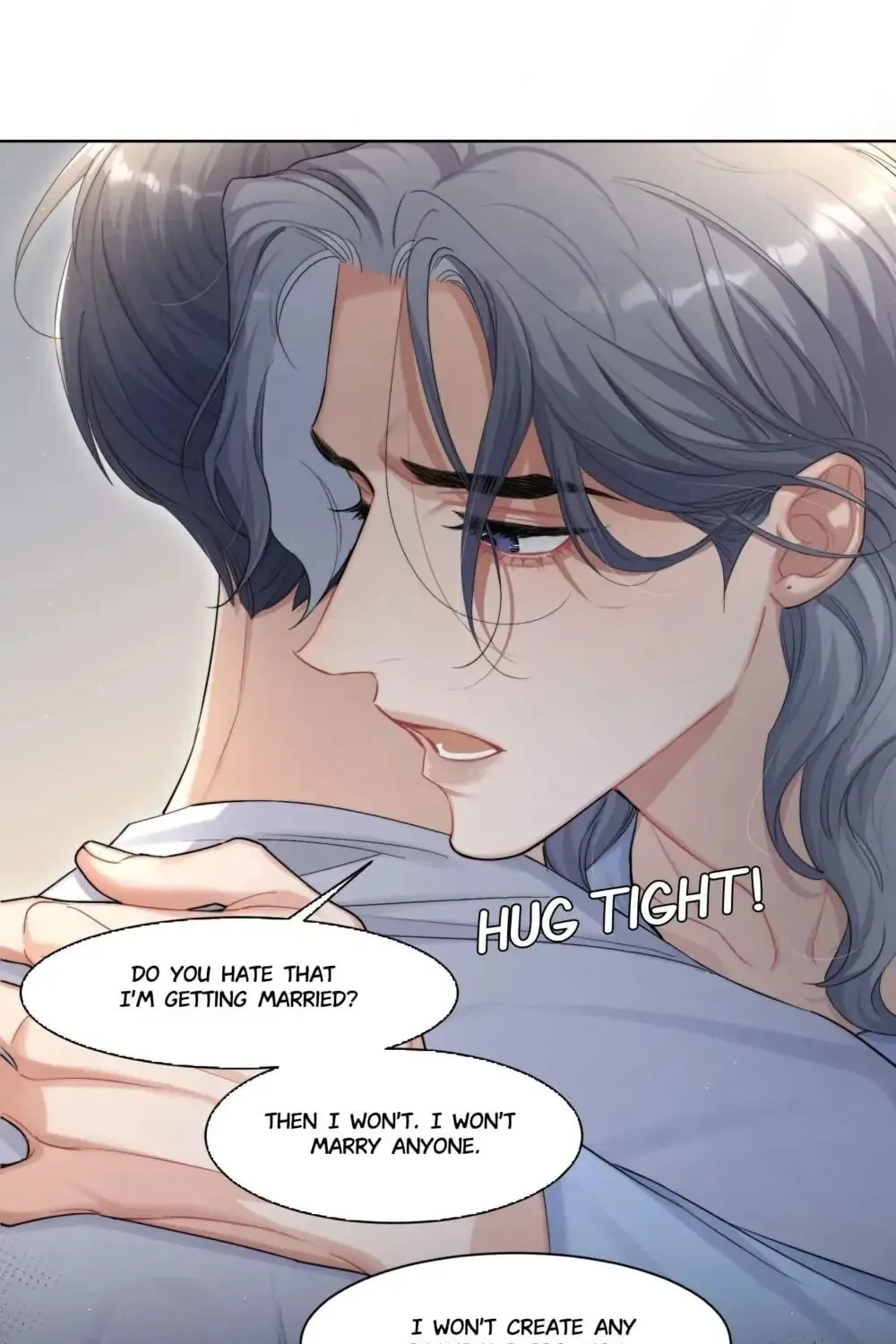Read Intoxicated Love chapter 61 image 26 on Lezhin