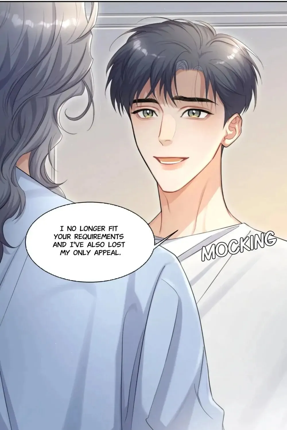 Read Intoxicated Love chapter 61 image 30 on Lezhin