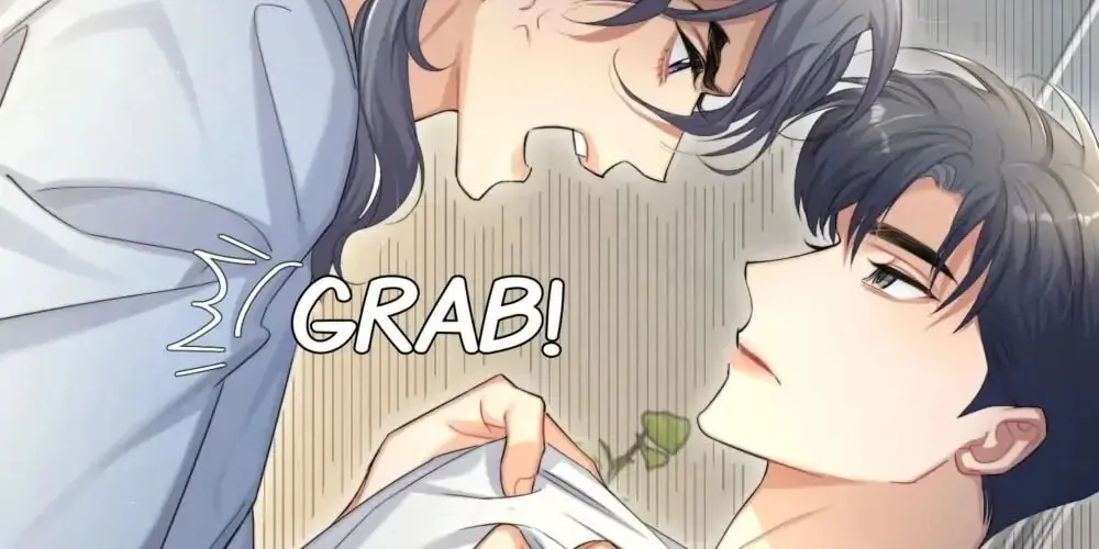 Read Intoxicated Love chapter 61 image 33 on Lezhin