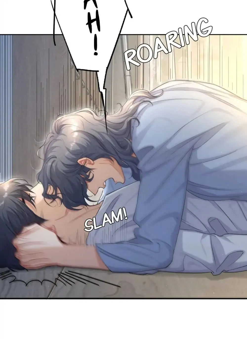 Read Intoxicated Love chapter 61 image 38 on Lezhin