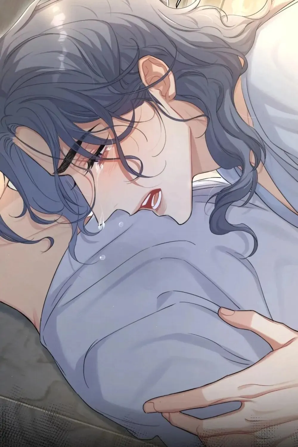 Read Intoxicated Love chapter 61 image 42 on Lezhin