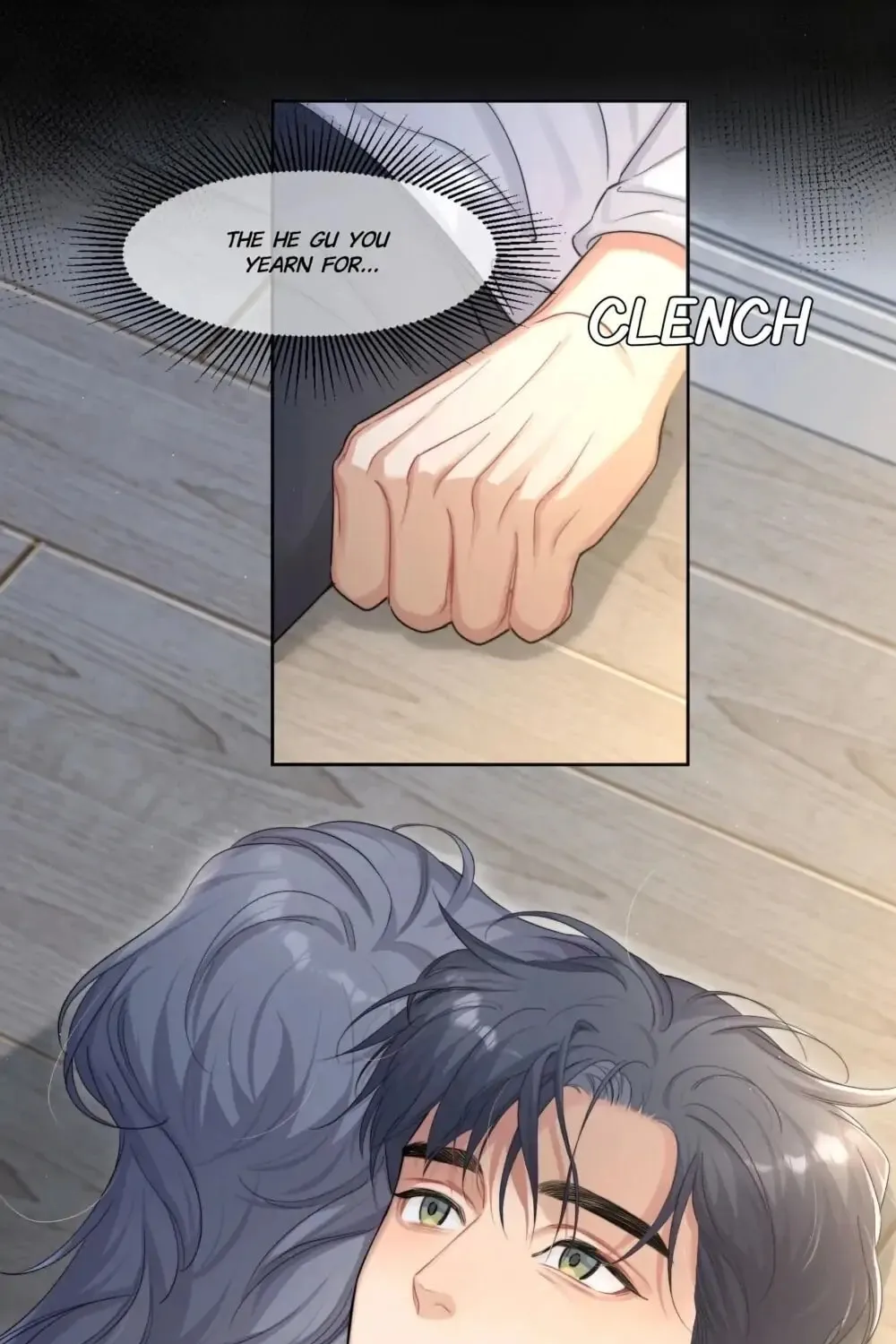 Read Intoxicated Love chapter 61 image 44 on Lezhin