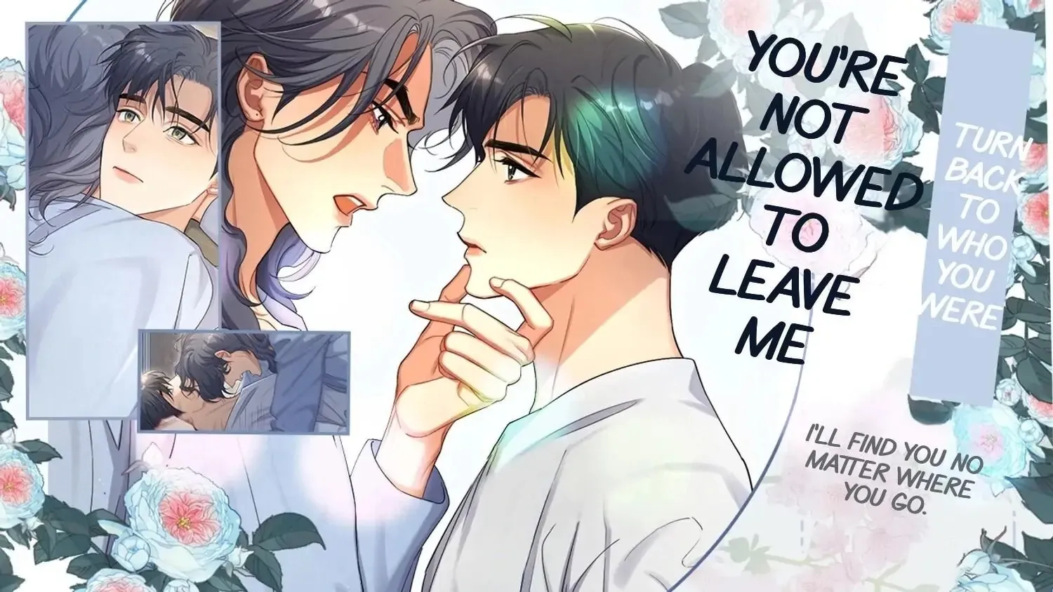 Read Intoxicated Love chapter 61 image 50 on Lezhin