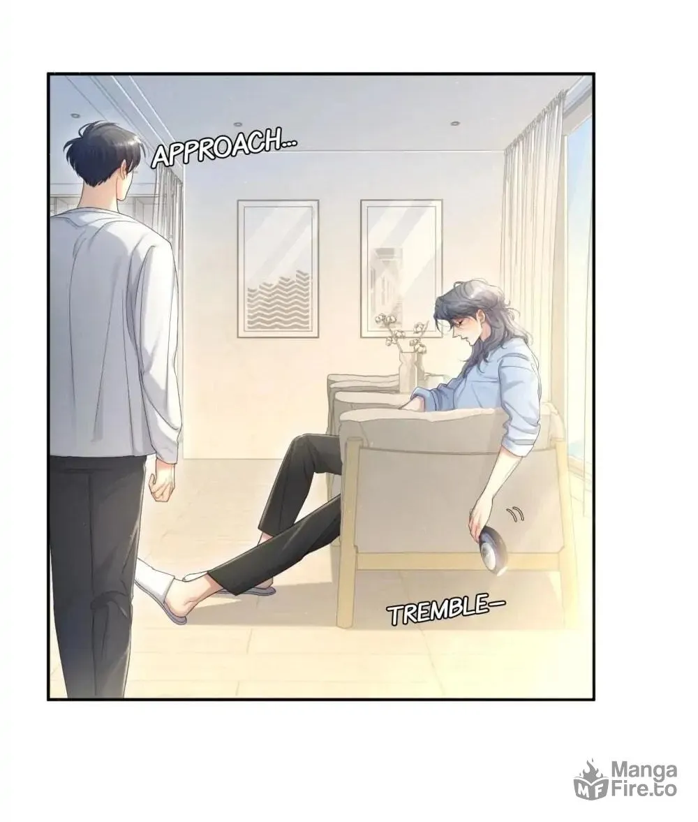 Read Intoxicated Love chapter 61 image 8 on Lezhin