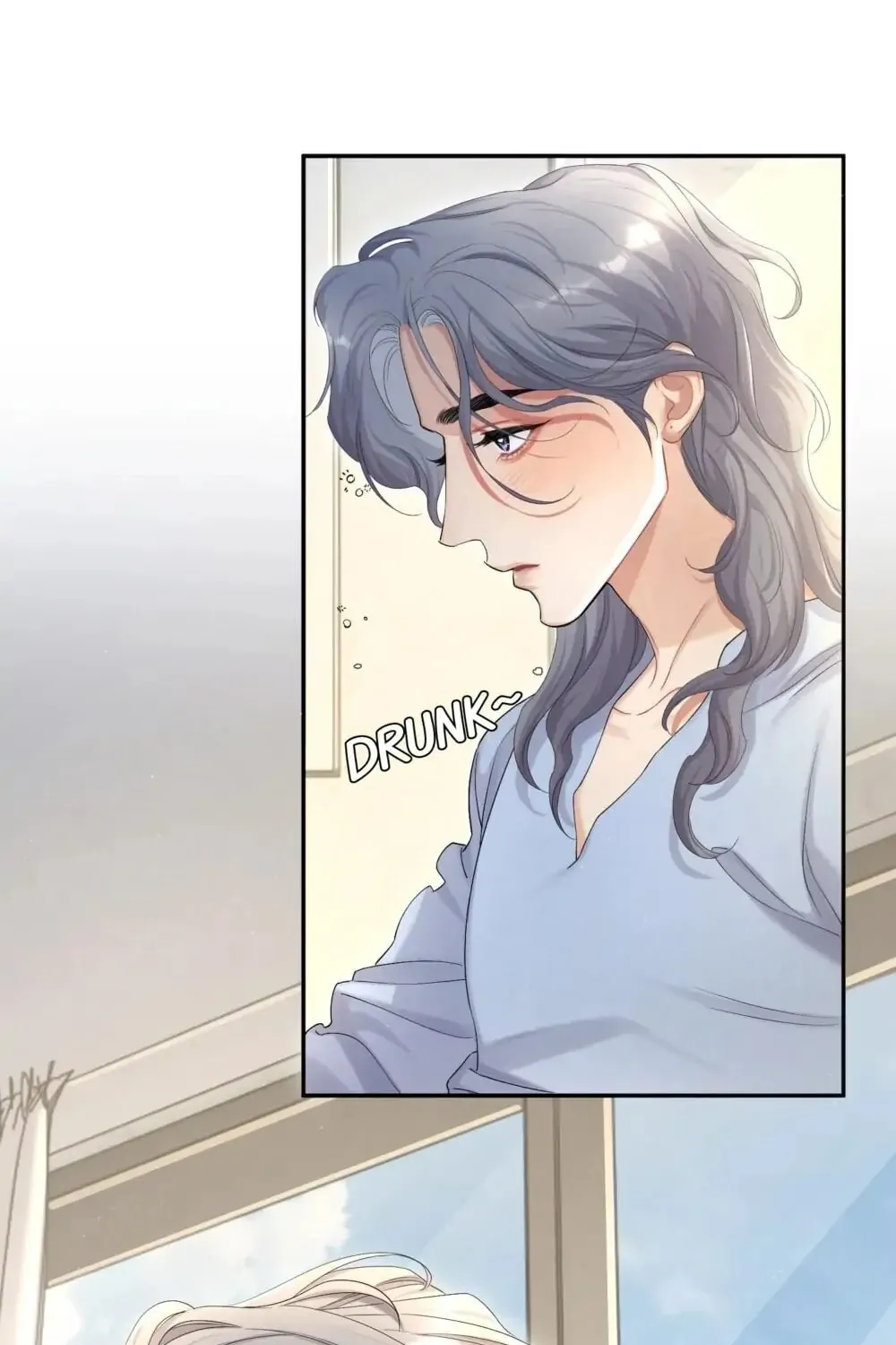 Read Intoxicated Love chapter 61 image 9 on Lezhin