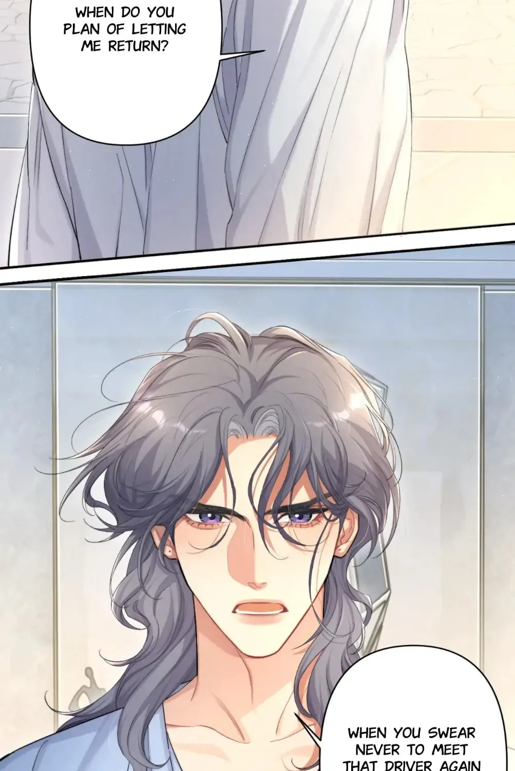 Read Intoxicated Love chapter 62 image 12 on Lezhin