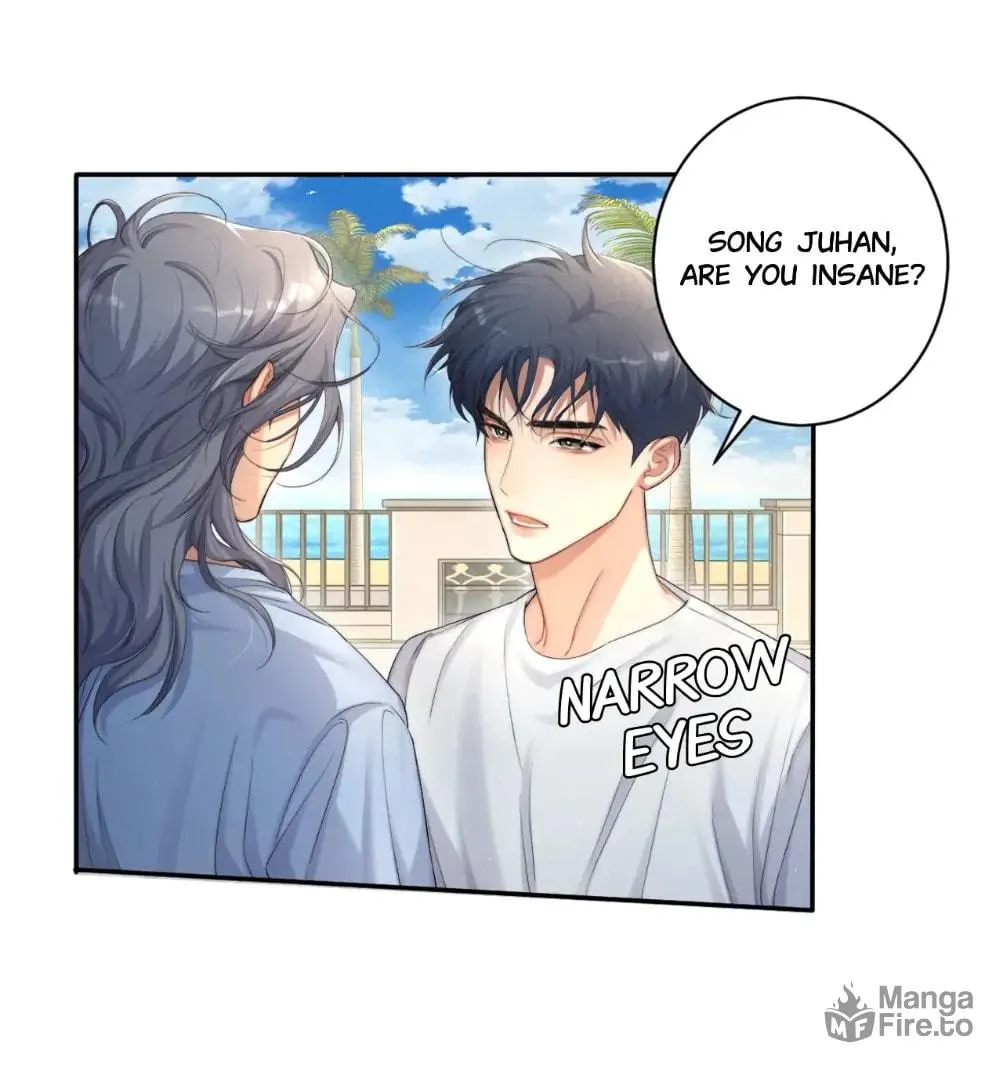 Read Intoxicated Love chapter 62 image 14 on Lezhin