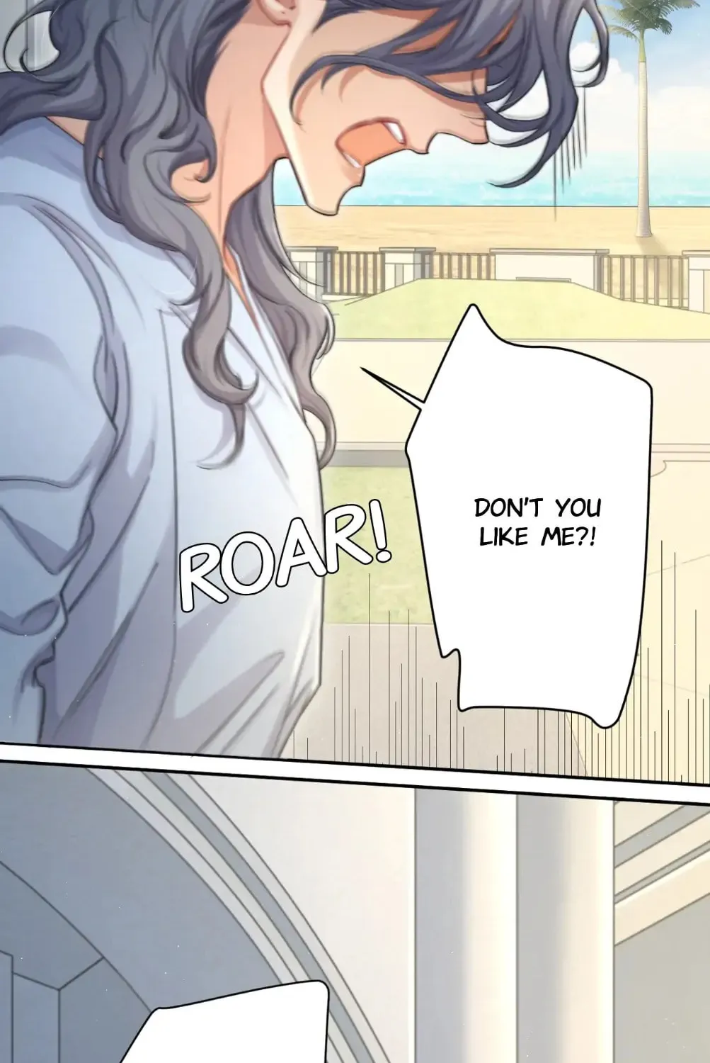Read Intoxicated Love chapter 62 image 16 on Lezhin