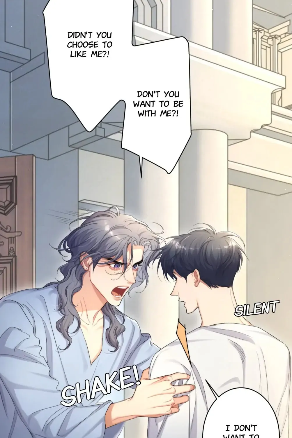 Read Intoxicated Love chapter 62 image 17 on Lezhin