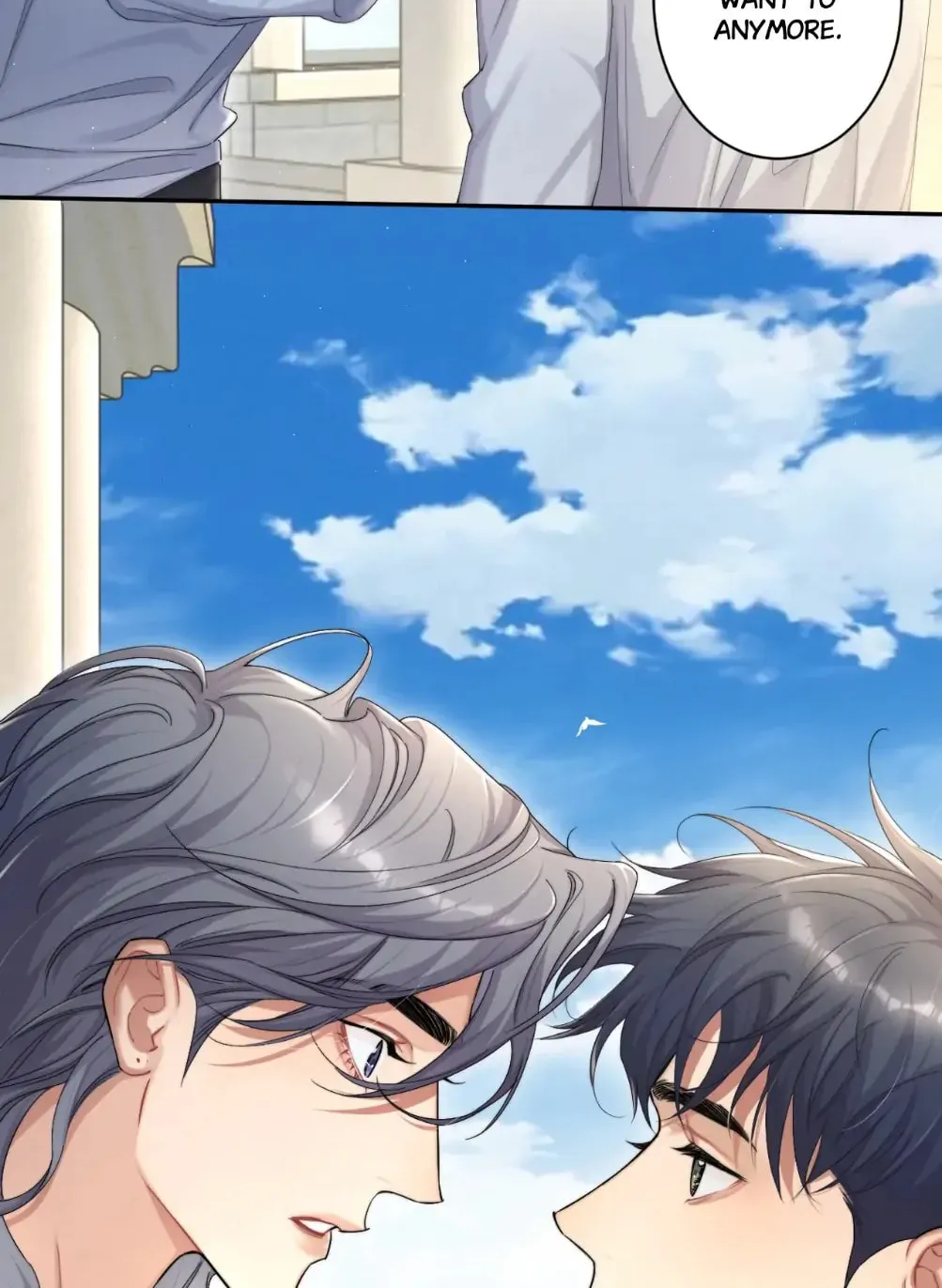 Read Intoxicated Love chapter 62 image 18 on Lezhin