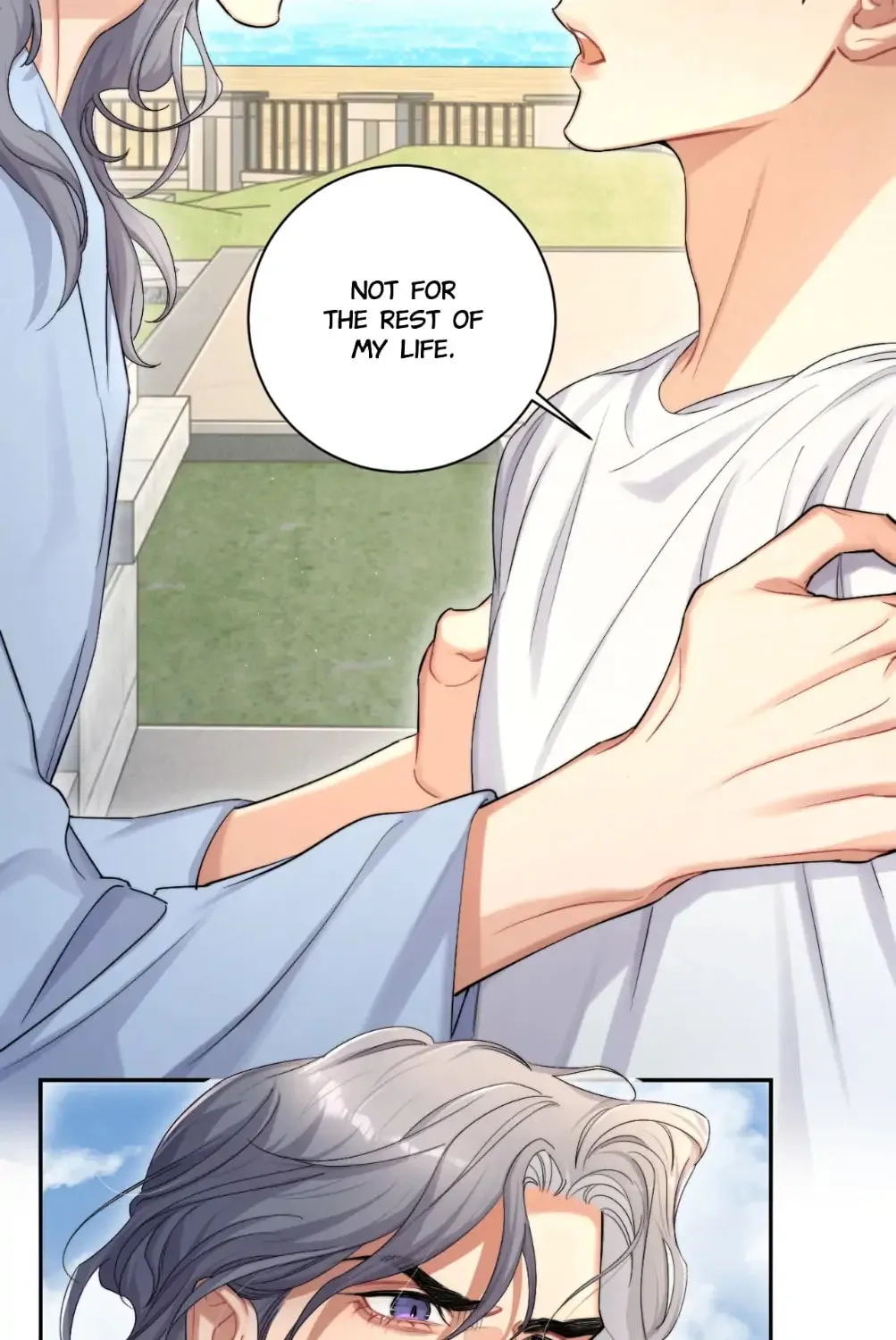 Read Intoxicated Love chapter 62 image 19 on Lezhin