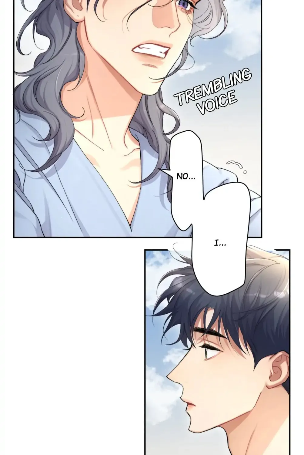 Read Intoxicated Love chapter 62 image 20 on Lezhin