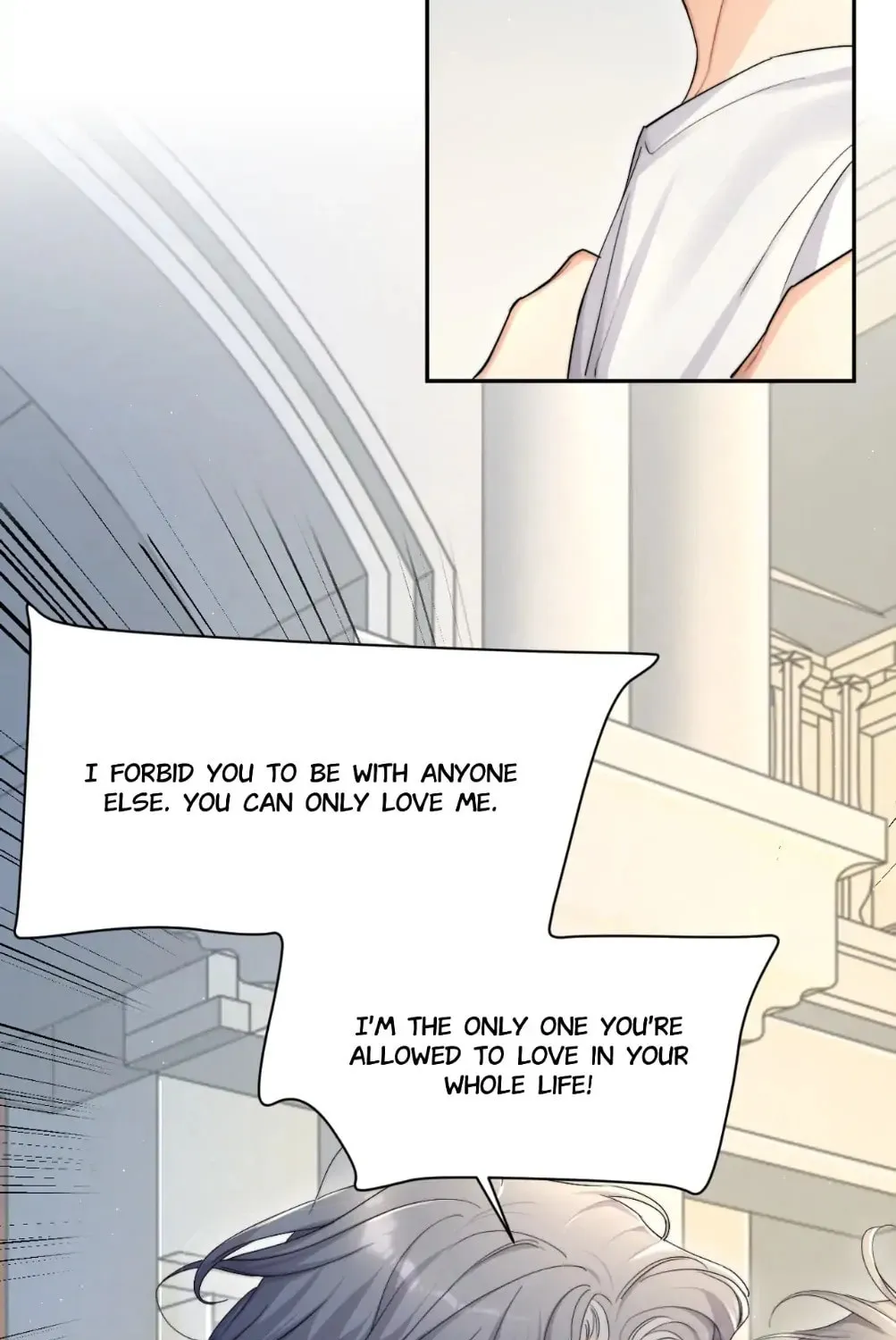 Read Intoxicated Love chapter 62 image 21 on Lezhin