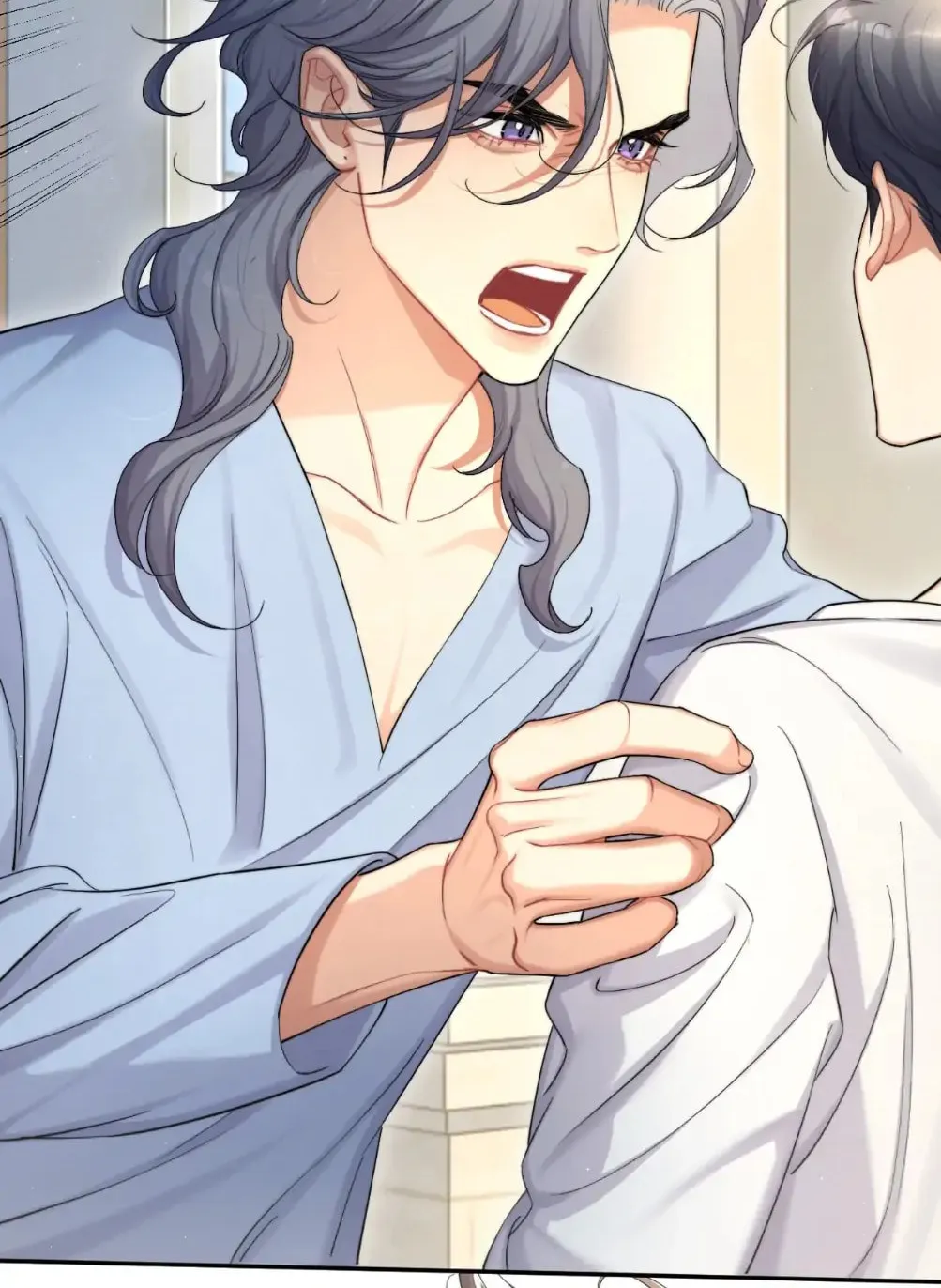 Read Intoxicated Love chapter 62 image 22 on Lezhin