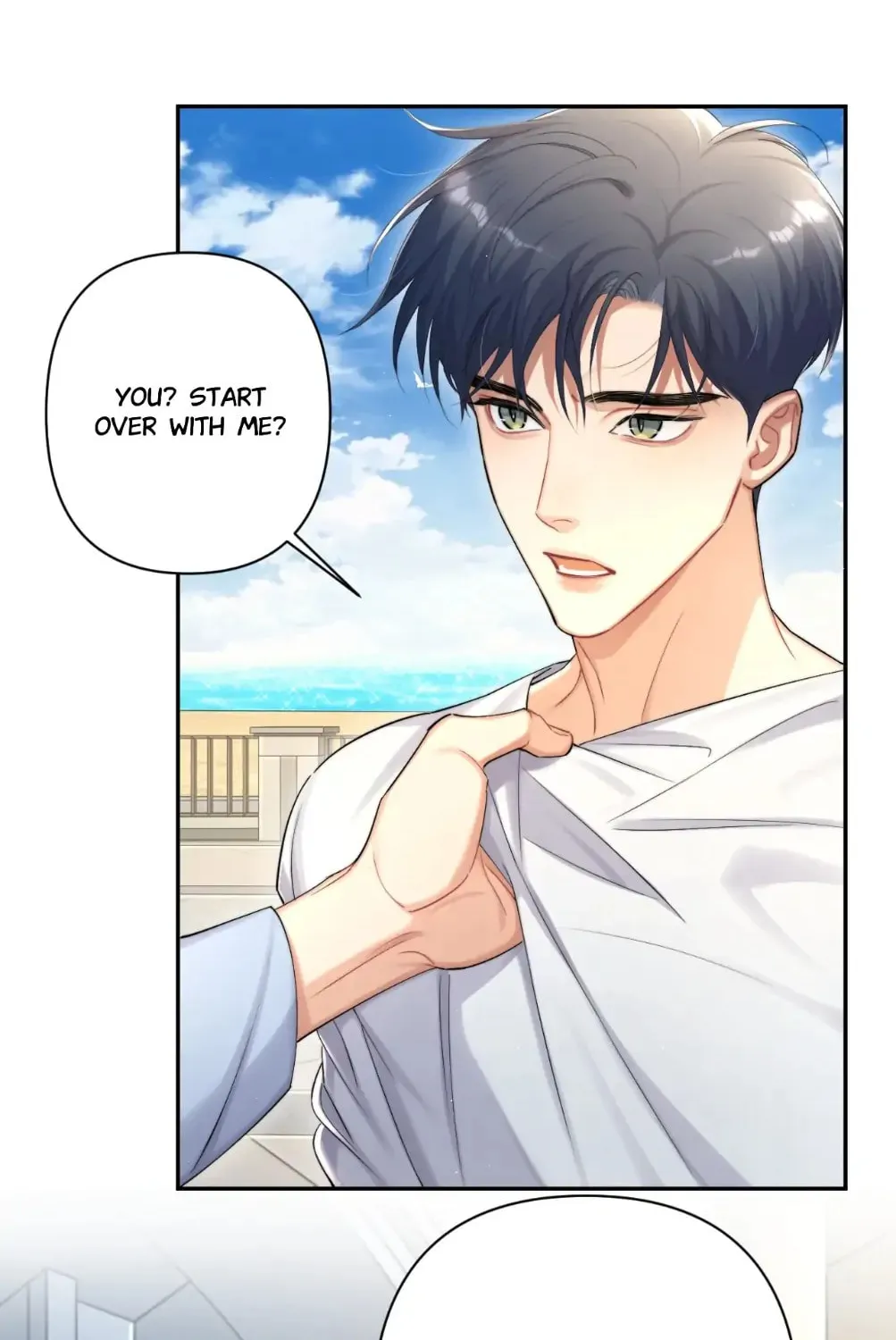Read Intoxicated Love chapter 62 image 26 on Lezhin