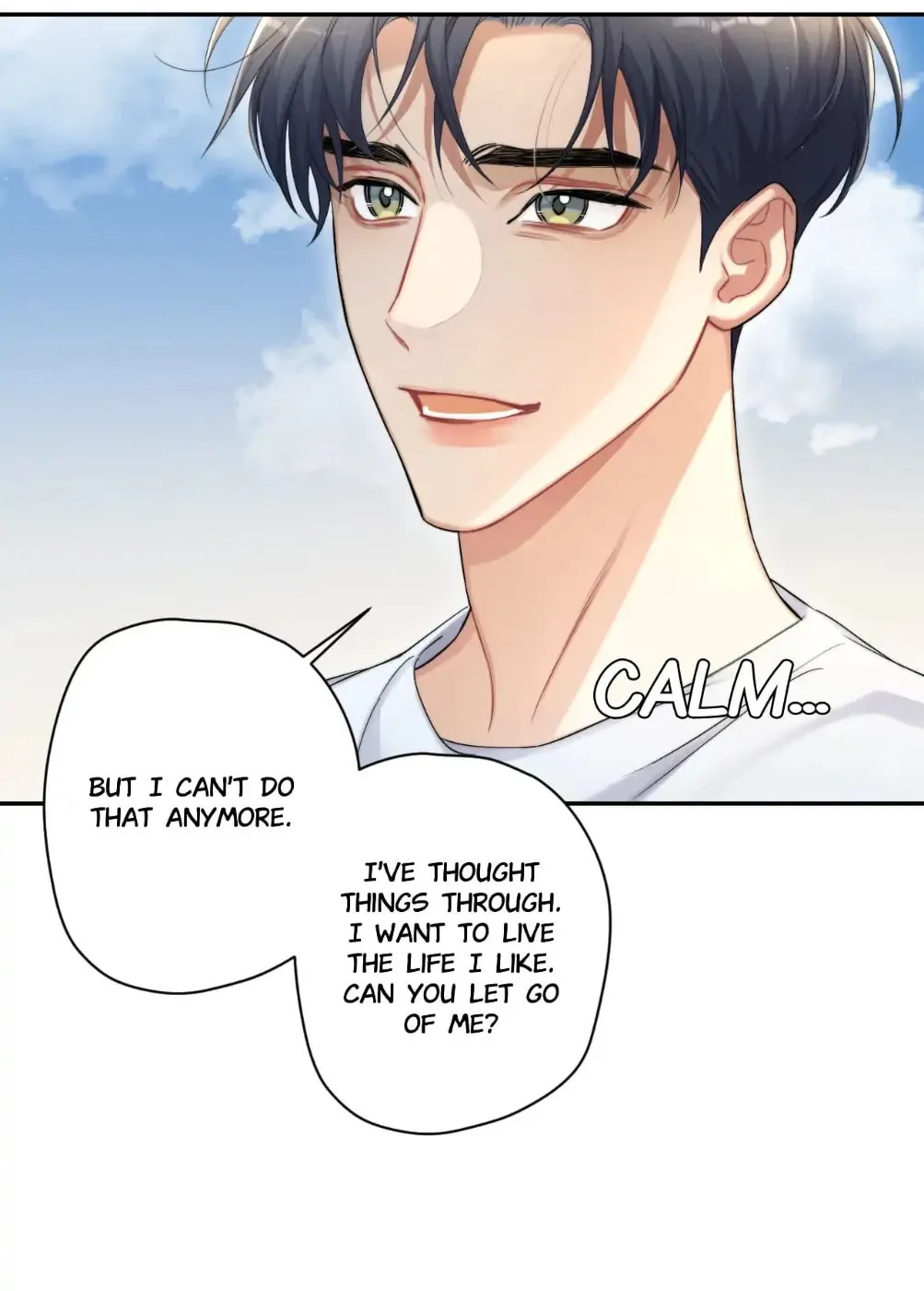 Read Intoxicated Love chapter 62 image 29 on Lezhin