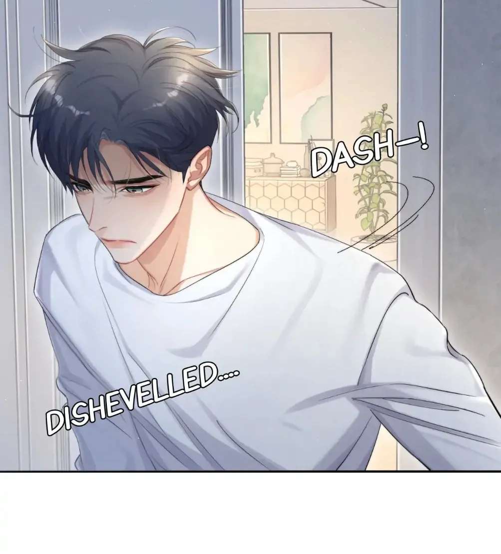Read Intoxicated Love chapter 62 image 3 on Lezhin