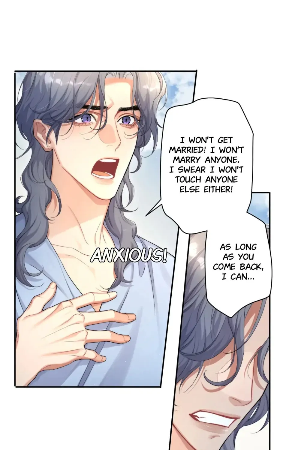 Read Intoxicated Love chapter 62 image 30 on Lezhin
