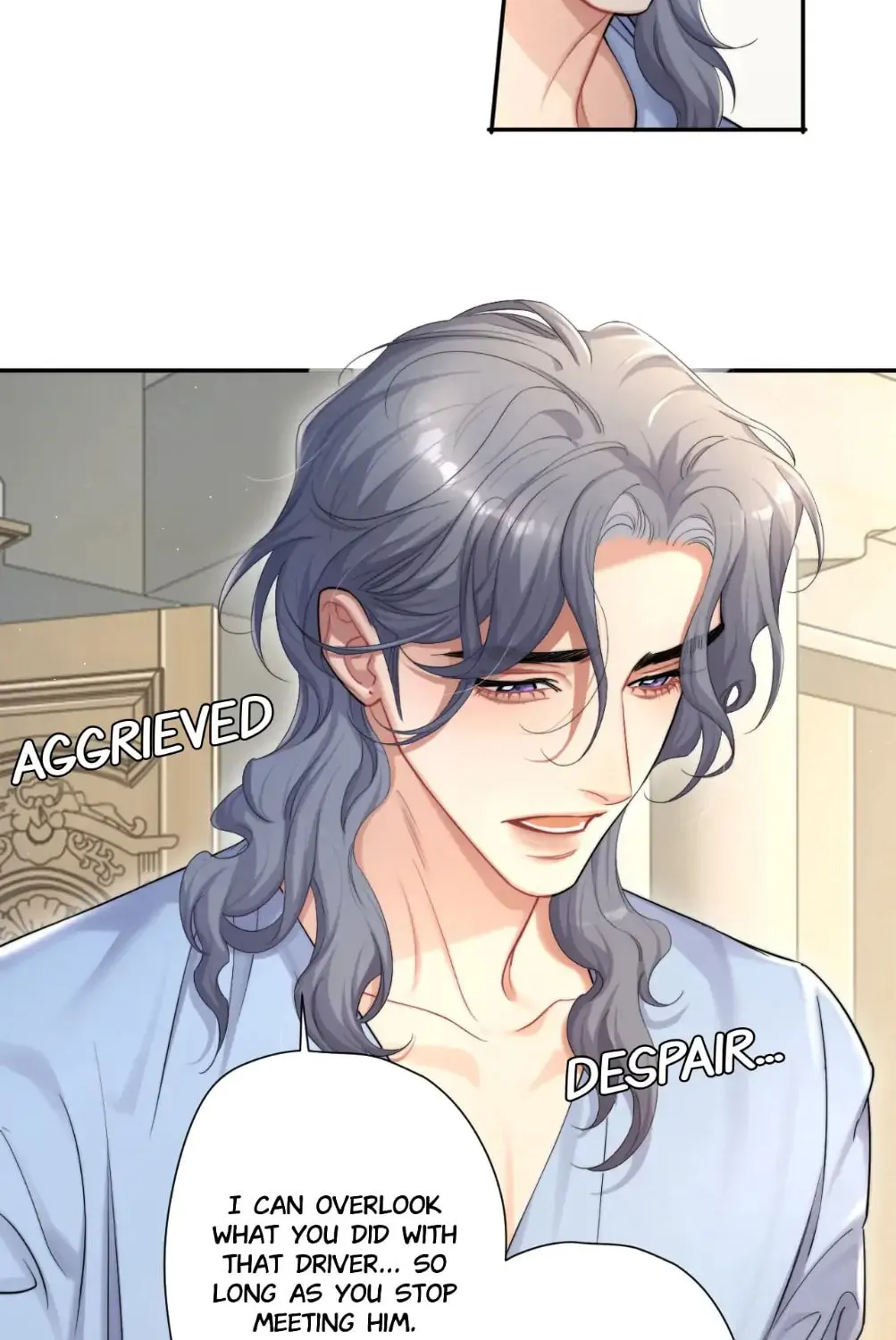 Read Intoxicated Love chapter 62 image 31 on Lezhin