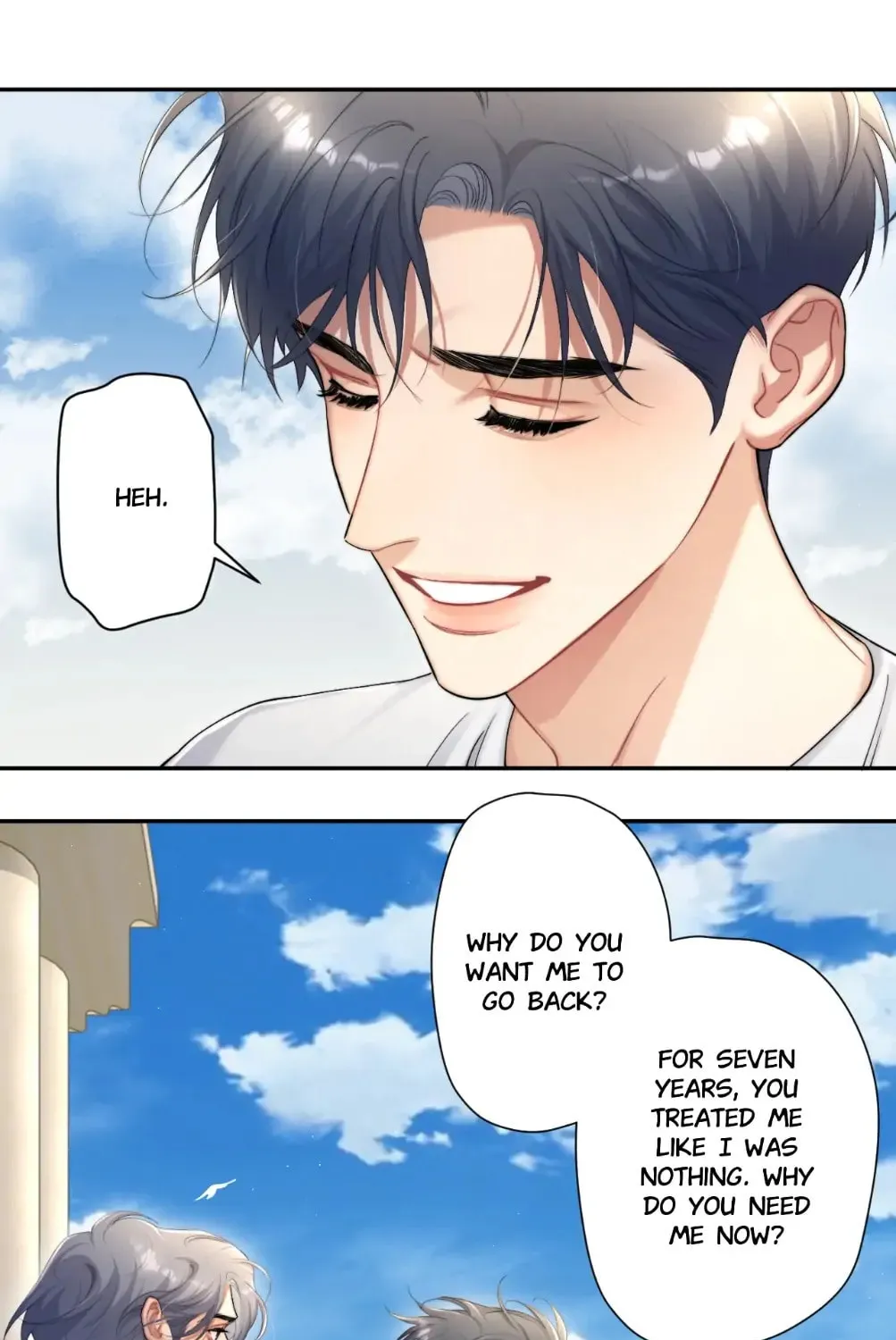 Read Intoxicated Love chapter 62 image 33 on Lezhin