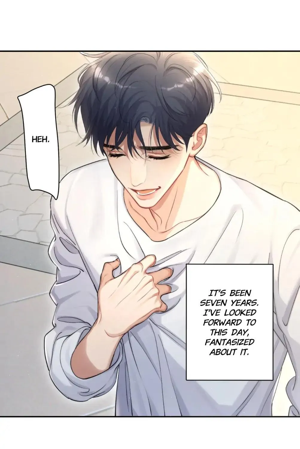 Read Intoxicated Love chapter 62 image 38 on Lezhin