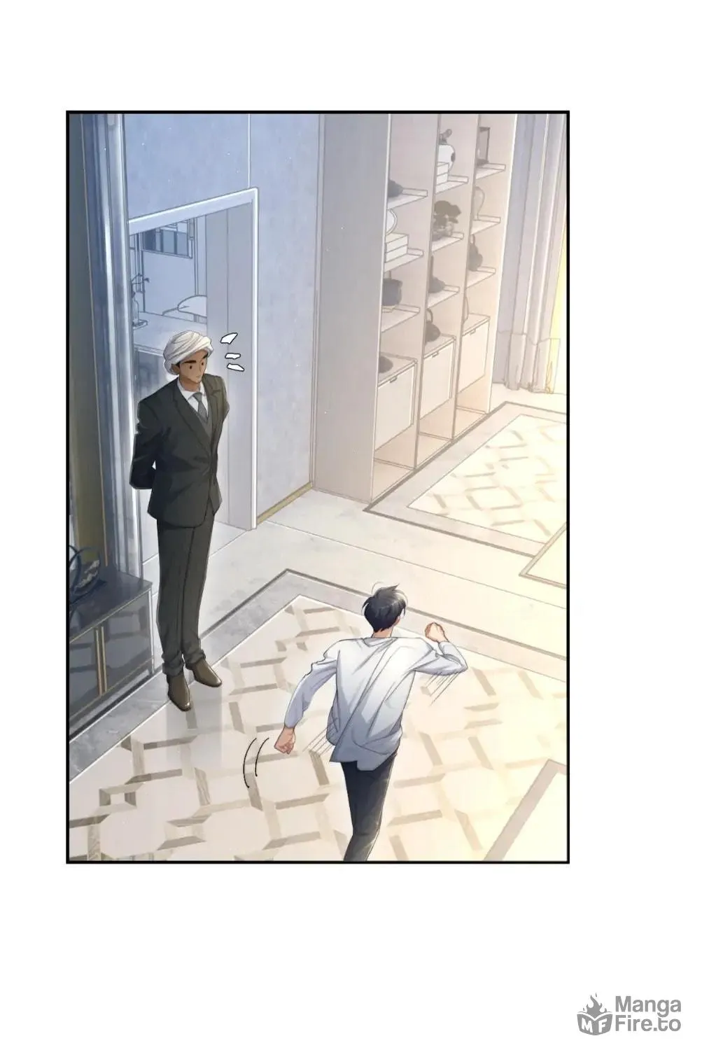 Read Intoxicated Love chapter 62 image 4 on Lezhin