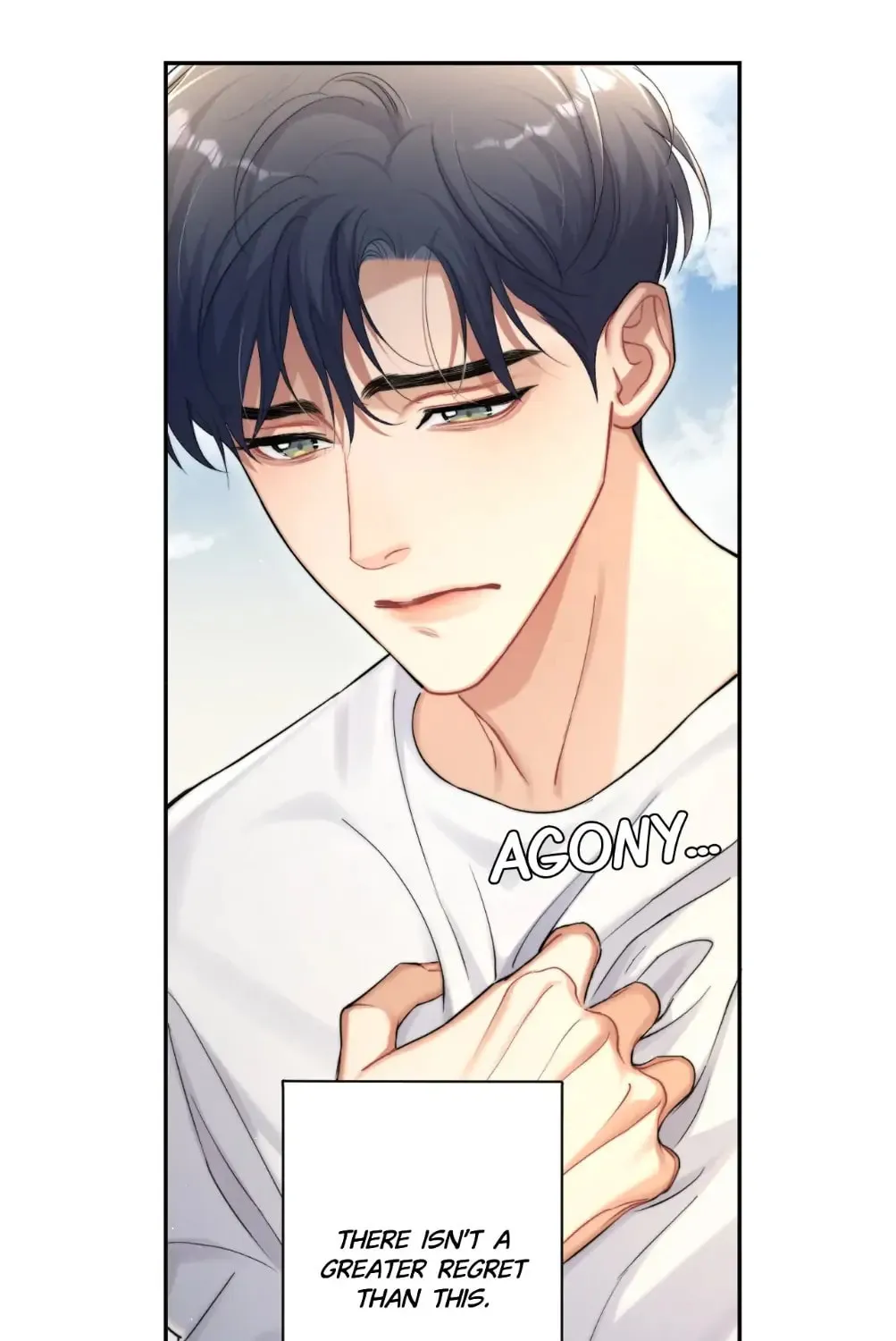 Read Intoxicated Love chapter 62 image 40 on Lezhin
