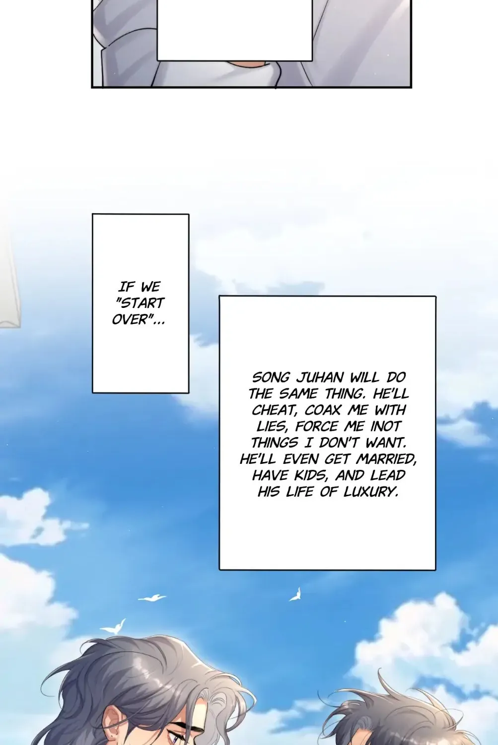 Read Intoxicated Love chapter 62 image 41 on Lezhin