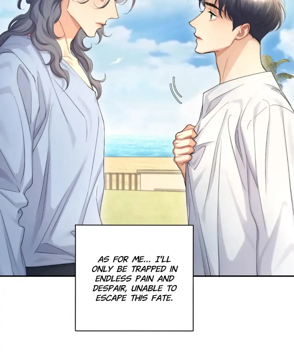 Read Intoxicated Love chapter 62 image 42 on Lezhin